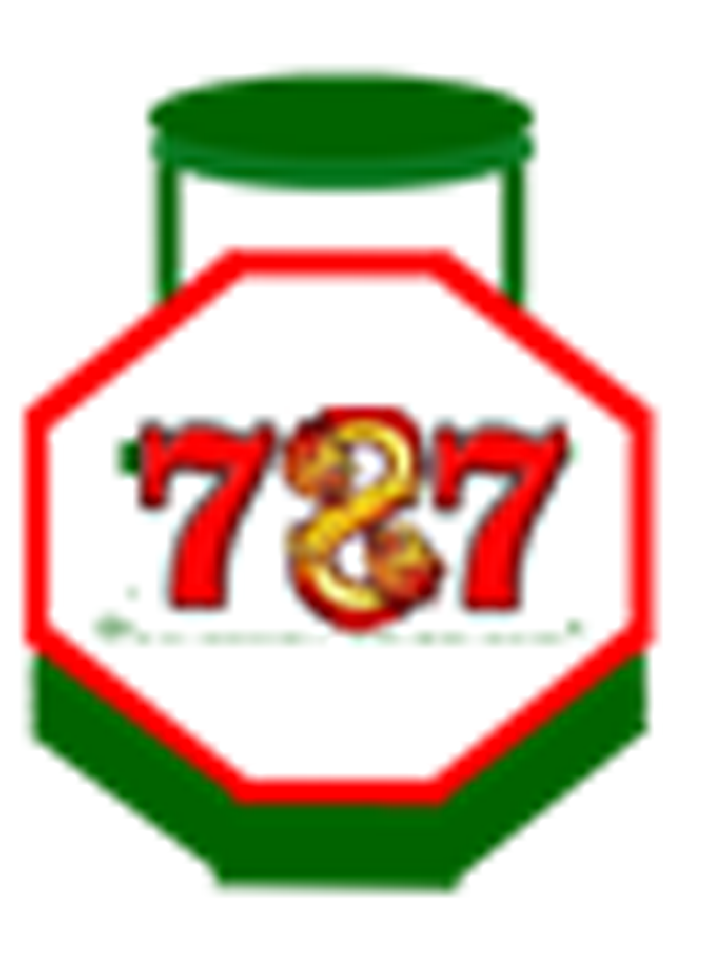 7&7